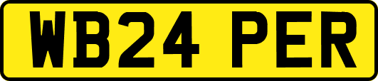 WB24PER