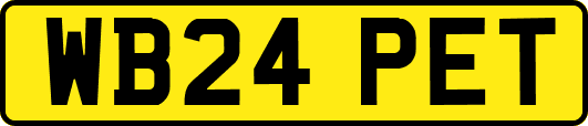 WB24PET