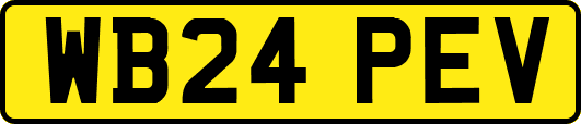 WB24PEV