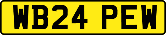 WB24PEW