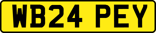 WB24PEY