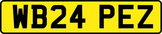 WB24PEZ