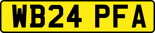 WB24PFA