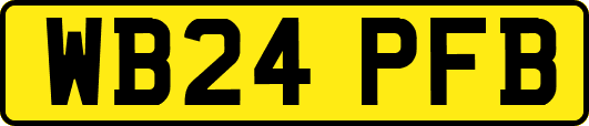 WB24PFB