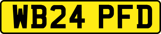 WB24PFD