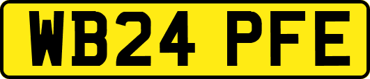 WB24PFE