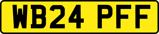 WB24PFF