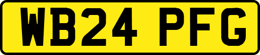 WB24PFG
