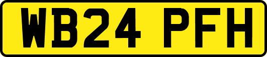 WB24PFH