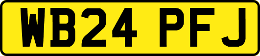 WB24PFJ