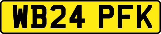 WB24PFK