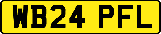 WB24PFL