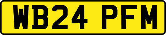 WB24PFM