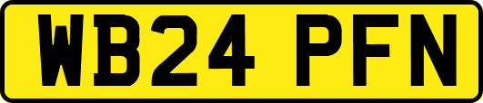 WB24PFN