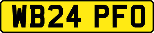 WB24PFO