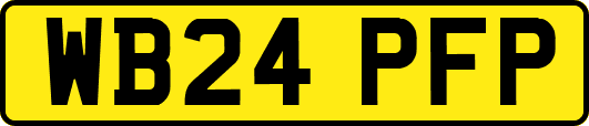 WB24PFP
