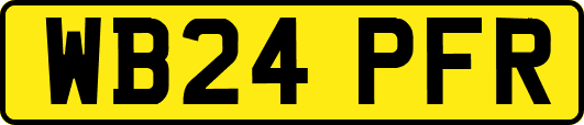 WB24PFR