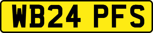 WB24PFS