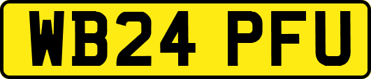 WB24PFU