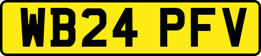 WB24PFV
