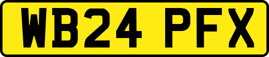 WB24PFX