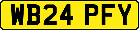 WB24PFY