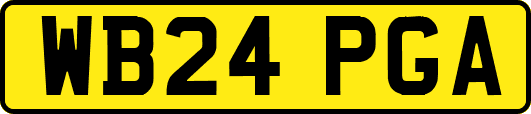 WB24PGA