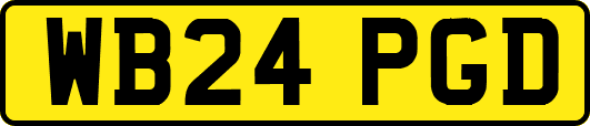 WB24PGD