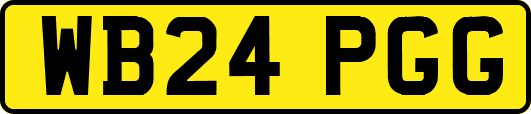 WB24PGG