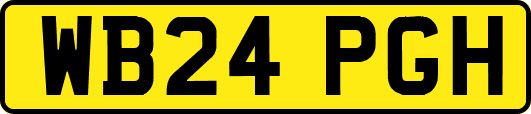 WB24PGH
