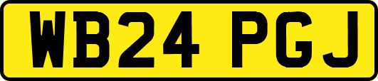WB24PGJ