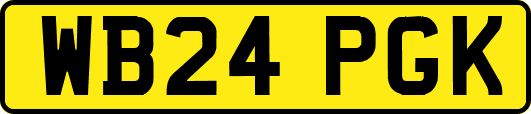 WB24PGK