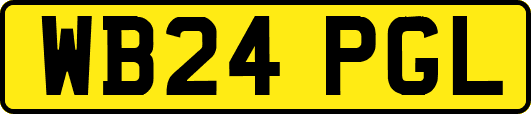 WB24PGL