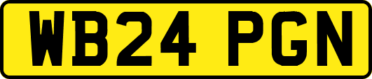 WB24PGN