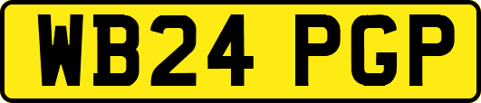 WB24PGP