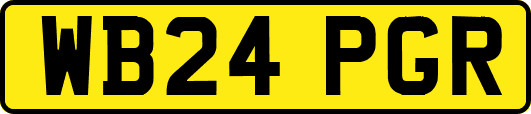 WB24PGR