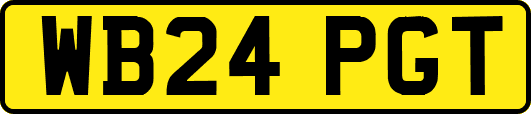 WB24PGT