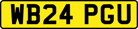WB24PGU