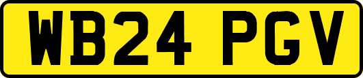 WB24PGV