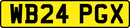 WB24PGX