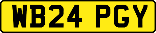 WB24PGY