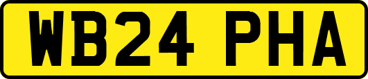 WB24PHA
