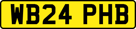 WB24PHB