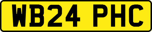 WB24PHC