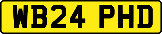 WB24PHD