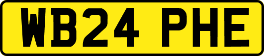 WB24PHE