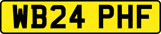 WB24PHF