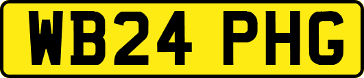 WB24PHG