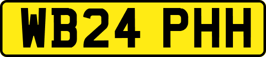WB24PHH