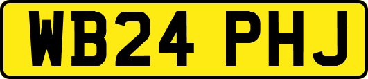 WB24PHJ